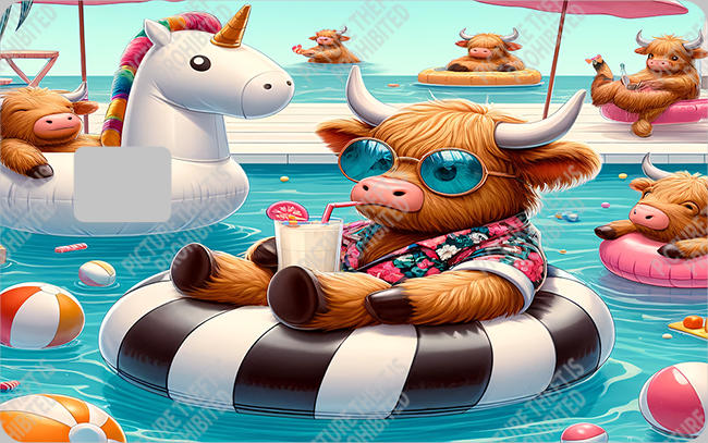 Bank  Card Sticker-BC-108